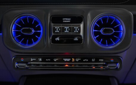 Mercedes-Benz G-Класс AMG, 2026 год, 36 990 000 рублей, 24 фотография