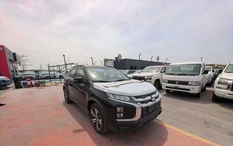 Mitsubishi ASX I рестайлинг, 2026 год, 2 798 000 рублей, 3 фотография