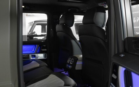 Mercedes-Benz G-Класс AMG, 2026 год, 36 990 000 рублей, 28 фотография