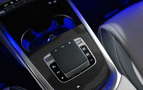 Mercedes-Benz G-Класс AMG, 2026 год, 36 990 000 рублей, 25 фотография