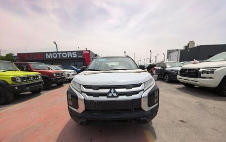 Mitsubishi ASX I рестайлинг, 2026 год, 2 798 000 рублей, 2 фотография