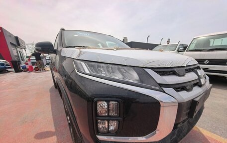 Mitsubishi ASX I рестайлинг, 2026 год, 2 798 000 рублей, 4 фотография