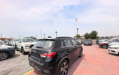 Mitsubishi ASX I рестайлинг, 2026 год, 2 798 000 рублей, 6 фотография