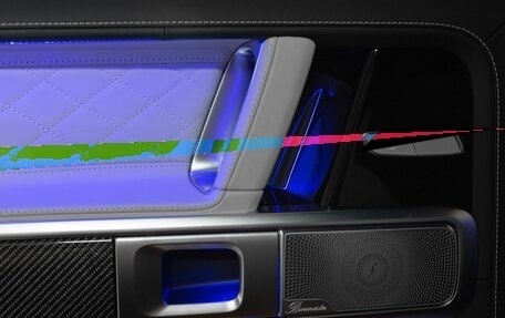 Mercedes-Benz G-Класс AMG, 2026 год, 36 990 000 рублей, 27 фотография