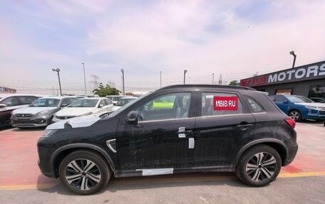 Mitsubishi ASX I рестайлинг, 2026 год, 2 798 000 рублей, 5 фотография