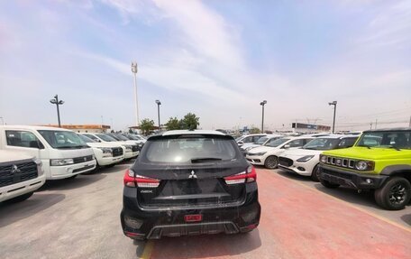 Mitsubishi ASX I рестайлинг, 2026 год, 2 798 000 рублей, 7 фотография