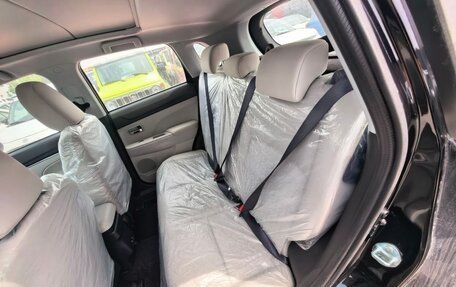 Mitsubishi ASX I рестайлинг, 2026 год, 2 798 000 рублей, 13 фотография