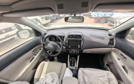 Mitsubishi ASX I рестайлинг, 2026 год, 2 798 000 рублей, 10 фотография