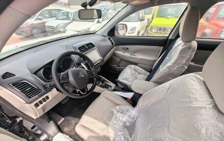 Mitsubishi ASX I рестайлинг, 2026 год, 2 798 000 рублей, 9 фотография