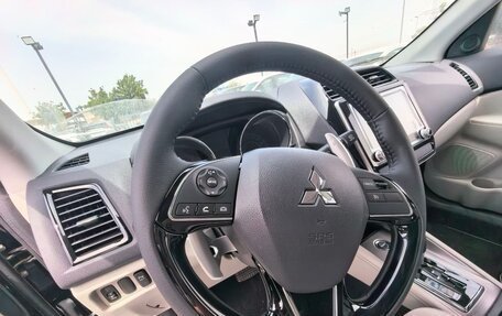 Mitsubishi ASX I рестайлинг, 2026 год, 2 798 000 рублей, 8 фотография