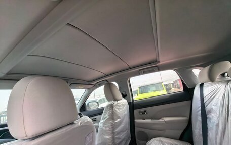 Mitsubishi ASX I рестайлинг, 2026 год, 2 798 000 рублей, 12 фотография