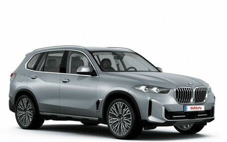 BMW X5, 2025 год, 17 200 000 рублей, 2 фотография
