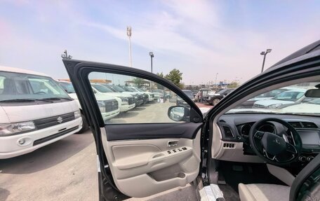 Mitsubishi ASX I рестайлинг, 2026 год, 2 798 000 рублей, 14 фотография