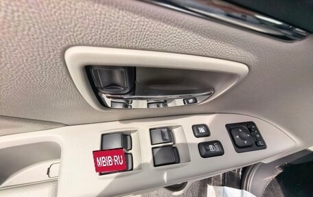 Mitsubishi ASX I рестайлинг, 2026 год, 2 798 000 рублей, 18 фотография