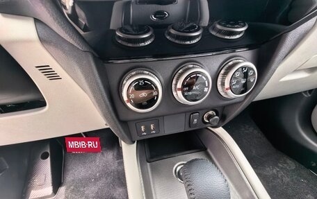 Mitsubishi ASX I рестайлинг, 2026 год, 2 798 000 рублей, 17 фотография