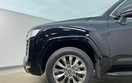 Toyota Land Cruiser, 2023 год, 12 200 000 рублей, 7 фотография