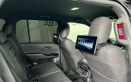 Toyota Land Cruiser, 2023 год, 12 200 000 рублей, 12 фотография