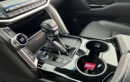 Toyota Land Cruiser, 2023 год, 12 200 000 рублей, 18 фотография