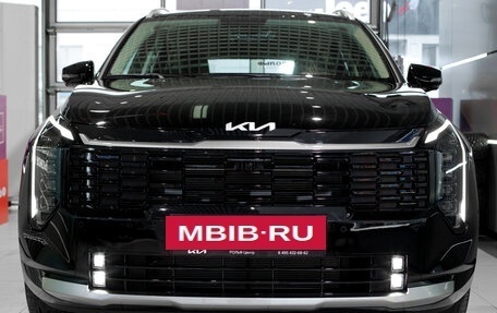 KIA Sportage IV рестайлинг, 2026 год, 5 450 000 рублей, 2 фотография