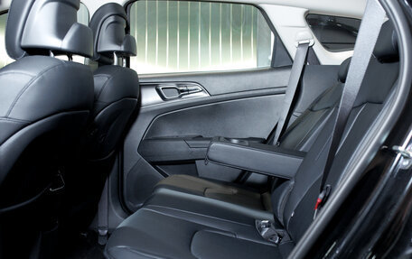 KIA Sportage IV рестайлинг, 2026 год, 5 450 000 рублей, 18 фотография