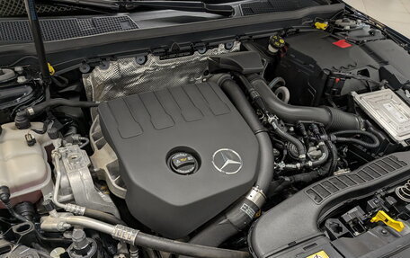 Mercedes-Benz CLA, 2022 год, 4 200 000 рублей, 9 фотография