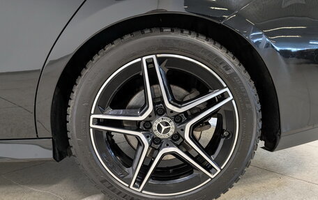 Mercedes-Benz CLA, 2022 год, 4 200 000 рублей, 18 фотография