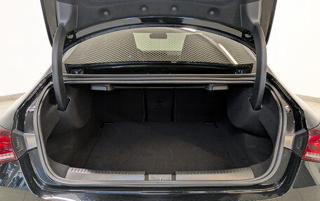 Mercedes-Benz CLA, 2022 год, 4 200 000 рублей, 10 фотография