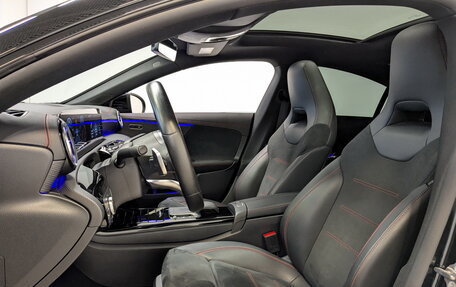 Mercedes-Benz CLA, 2022 год, 4 200 000 рублей, 20 фотография