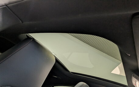 Mercedes-Benz CLA, 2022 год, 4 200 000 рублей, 22 фотография