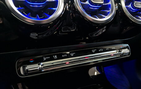 Mercedes-Benz CLA, 2022 год, 4 200 000 рублей, 28 фотография