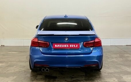 BMW 3 серия, 2018 год, 2 559 000 рублей, 3 фотография