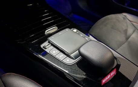 Mercedes-Benz CLA, 2022 год, 4 200 000 рублей, 29 фотография