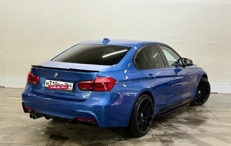 BMW 3 серия, 2018 год, 2 559 000 рублей, 2 фотография