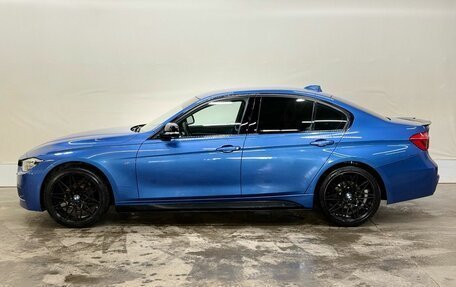 BMW 3 серия, 2018 год, 2 559 000 рублей, 6 фотография