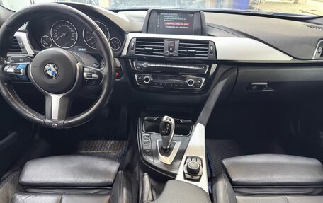 BMW 3 серия, 2018 год, 2 559 000 рублей, 9 фотография