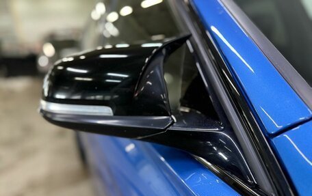 BMW 3 серия, 2018 год, 2 559 000 рублей, 7 фотография