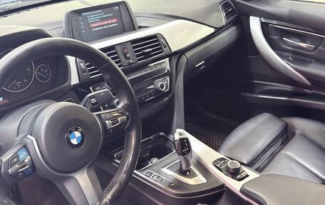 BMW 3 серия, 2018 год, 2 559 000 рублей, 10 фотография