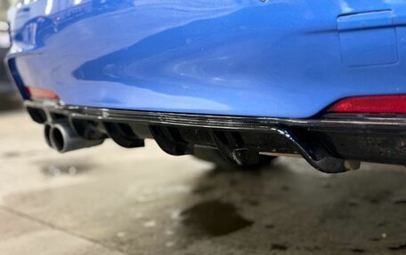 BMW 3 серия, 2018 год, 2 559 000 рублей, 14 фотография