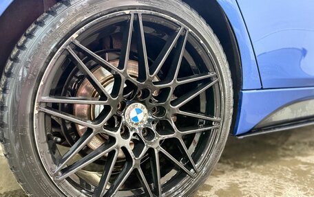 BMW 3 серия, 2018 год, 2 559 000 рублей, 16 фотография