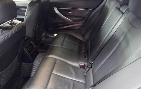 BMW 3 серия, 2018 год, 2 559 000 рублей, 13 фотография