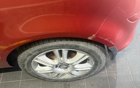 Opel Corsa D, 2012 год, 539 000 рублей, 5 фотография