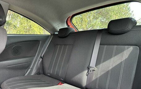 Opel Corsa D, 2012 год, 539 000 рублей, 17 фотография