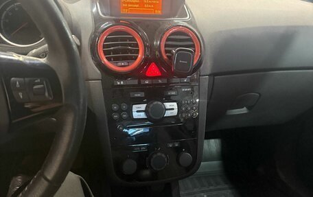 Opel Corsa D, 2012 год, 539 000 рублей, 8 фотография