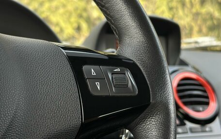 Opel Corsa D, 2012 год, 539 000 рублей, 28 фотография