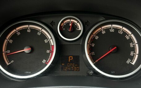 Opel Corsa D, 2012 год, 539 000 рублей, 25 фотография