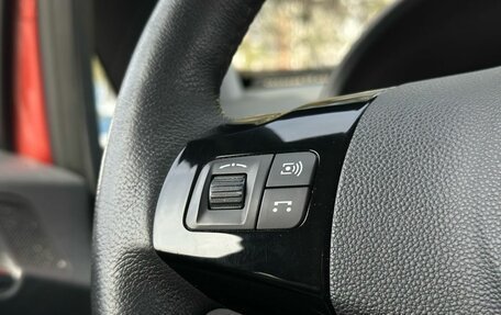 Opel Corsa D, 2012 год, 539 000 рублей, 27 фотография