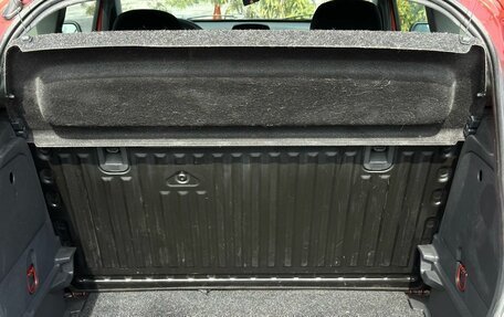 Opel Corsa D, 2012 год, 539 000 рублей, 33 фотография