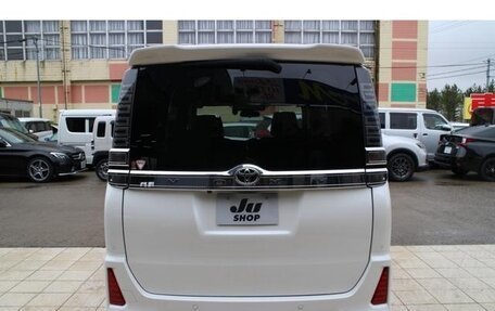 Toyota Voxy III, 2020 год, 2 148 000 рублей, 8 фотография