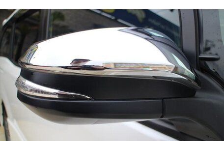 Toyota Voxy III, 2020 год, 2 148 000 рублей, 25 фотография