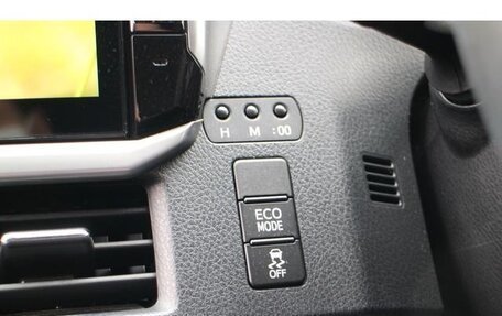 Toyota Voxy III, 2020 год, 2 148 000 рублей, 22 фотография